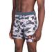 Men's Concepts Sport Charcoal San Francisco 49ers Invincible Knit Boxer Brief