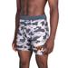 Men's Concepts Sport Charcoal Washington Commanders Invincible Knit Boxer Brief