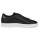 PUMA Kinder Freizeitschuhe Puma Smash v2 Metallics Jr, Größe 39 in Schwarz