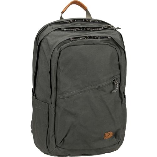 Fjällräven - Rucksack / Backpack Räven 28 Rucksäcke 1 ct Grau