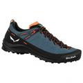 Salewa - Wildfire Canvas - Freizeitschuhe UK 11,5 | EU 46,5 schwarz