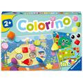 Ravensburger 20987 Mein Formen-Colorino, Kinderspiel zum Farbenlernen, Formenlernen, Steckspiel, Spielzeug ab 2 Jahre