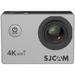 SJCAM SJ4000 Air Action Camera (Silver) SJ4000 AIR SILVER