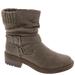 Life Stride Katie Boot - Womens 9 Brown Boot Medium