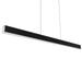 Schonbek Mystique 70" Wide Modern LED Linear Pendant