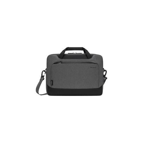 Targus Laptoptasche Cypress TBS92602GL Slimcase 14 Zoll Grau