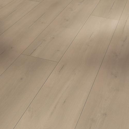 Parador Laminat Trendtime 6 Eiche Loft grau Lebhafte Struktur