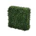 Vickerman 657768 - 48" x 12" x 48" Cedar Hedge UV 450WW LED Home Office Bushes