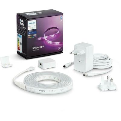 Philips Hue - Lichtstreifen plus 2mt 20w 7190155ph 70342400