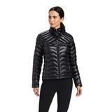 Ariat Ideal Down Jacket - S - Black - Smartpak