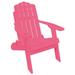 Folding Adirondack Chair - Country Classics Collection