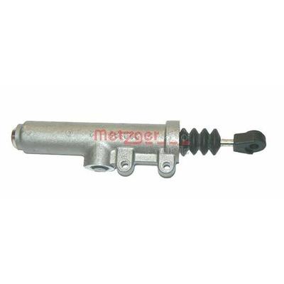 METZGER Geberzylinder, Kupplung CIFAM 19,05mm für MERCEDES-BENZ A0012953106 A0012951006 A0012956806 505-023