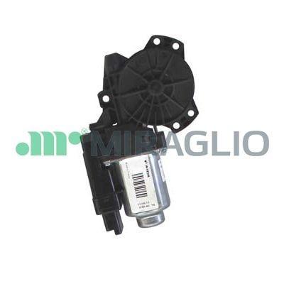 MIRAGLIO Elektromotor, Fensterheber vorne rechts 12V für KIA 824603W000 30/2428