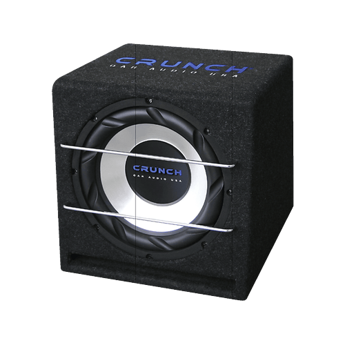 CRUNCH CRB-350 Subwoofer passiv