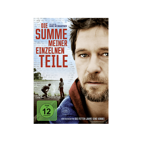 Die Summe meiner einzelnen Teile DVD