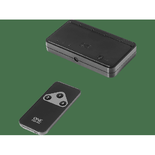 ONE FOR ALL SV 1630 HDMI-Switch, HDMI Splitter