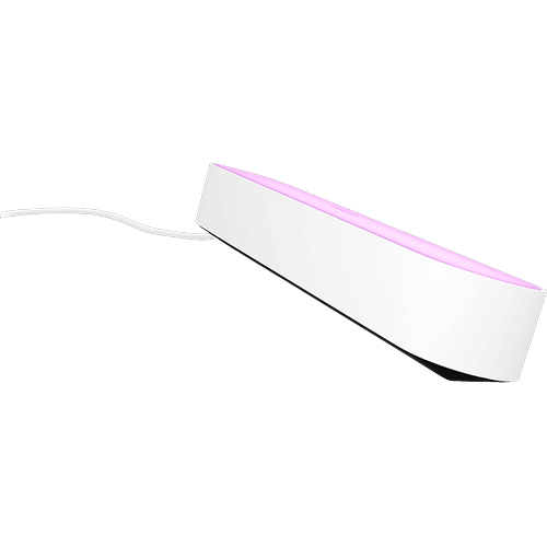 PHILIPS Hue Play 1er Basis LED Tischleuchte