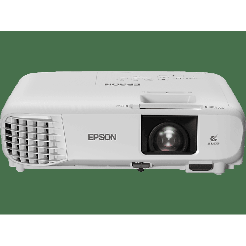 EPSON EH-TW740 Beamer(Full-HD, 3,300 Lumen
