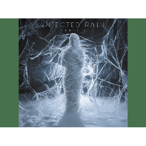 Infected Rain - Ecdysis (Digipack) (CD)