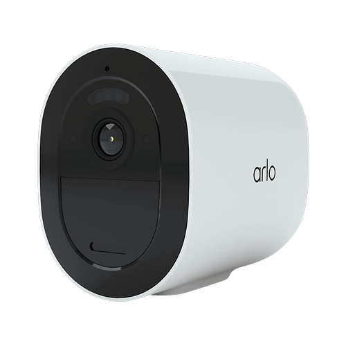 ARLO Go 2 LTE, Überwachungskamera