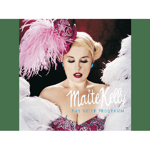 Maite Kelly - DAS VOLLE PROGRAMM (CD)