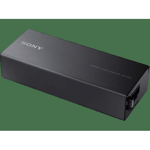 SONY XM-S400D Endstufe (D)