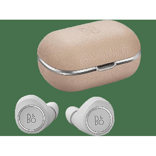 BANG&OLUFSEN E8 2.0, In-ear Kopfhörer Bluetooth Natural