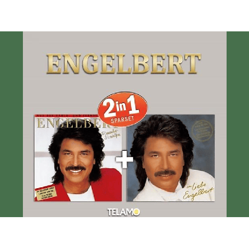 Engelbert - 2 IN 1 (CD)