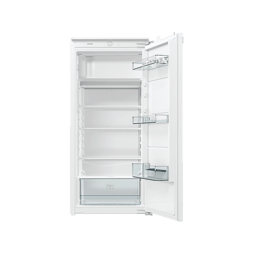 GORENJE RBI 2122 E1 Kühlschrank (F, 1225 mm hoch, Weiß)