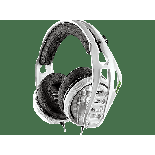 NACON STEREO-HEADSET FÜR XBOX ONE™, On-ear Gaming Headset Weiß