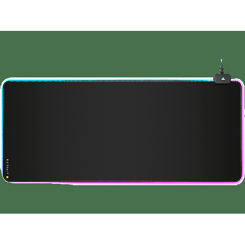 CORSAIR MM 700 RGB Mousepad (4 mm x 930 mm)