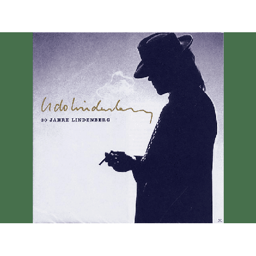 Udo Lindenberg - 30 JAHRE LINDENBERG (ENHANCED) (CD EXTRA/Enhanced)