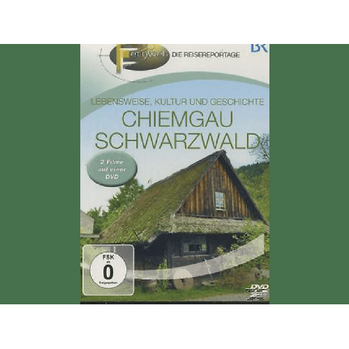 Schwarzwald DVD