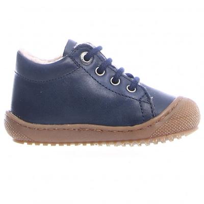 Naturino - Kid's Racoon - Winterschuhe 24 | EU 24 blau Image