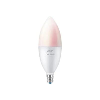 WiZ Color 4W B12 E12 WIFI BLE ACCS