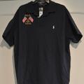 Polo By Ralph Lauren Shirts | New Polo Ralph Lauren Polo Shirt Xxl Custom Fit | Color: Blue | Size: Xxl