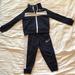 Nike Matching Sets | 2t Nike Tracksuit | Color: White | Size: 2tb