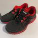 Nike Shoes | Men’s Nike Dual Fusion St2 Size 6.5 | Color: Black/Red | Size: 6.5