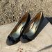 Michael Kors Shoes | Mk Heels | Color: Gray | Size: 9.5