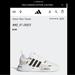 Adidas Shoes | Adidas Nmd R1 Shoes Like New! Mens Size 5 (Womens Size 6) | Color: Cream/White | Size: 5
