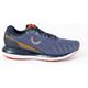 TRUE MOTION Herren Laufschuhe True Motion U-TECH Aion, Größe 44 ½ in True Navy/Orangeade/Dress Blues