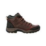 Durango Boot Renegade XP 5 inch Hiker Boot - Men's Hickory Brown 10.5 Wide DDB0362-105-W