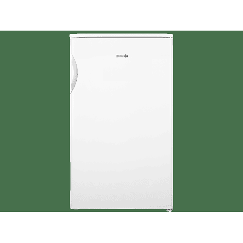 GORENJE R 492 PW Kühlschrank (E, 845 mm hoch, Weiß)