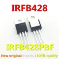 MOSFET – Transistor original IRFB428PBF 40V130A IRFB428 TO-100% 50 unités/lot nouveauté 220