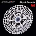 Stalshine-Cassette de vélo ultralégère roue libre VTT structure HG compatible avec Wintermano