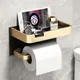 Papier toilette sans poinçonnage nordique boîte à mouchoirs papier toilette T1 hôtel de luxe