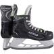 BAUER Herren Eishockeyschuhe Bauer Schlittschuh X-LS - Int., Größe 37 ½ in schwarz