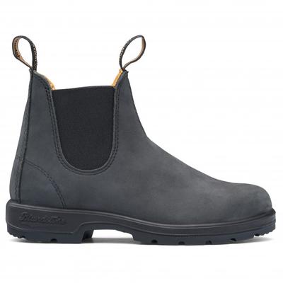 Blundstone - Classics #587 - Freizeitstiefel 37 | EU 37 grau Image