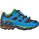 La Sportiva Kinder Ultra Raptor II GTX Schuhe (Größe 31, blau)