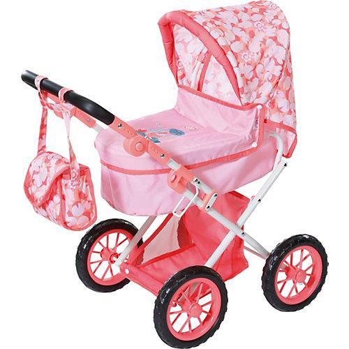 Baby Annabell Active Puppenwagen inkl. Wickeltasche